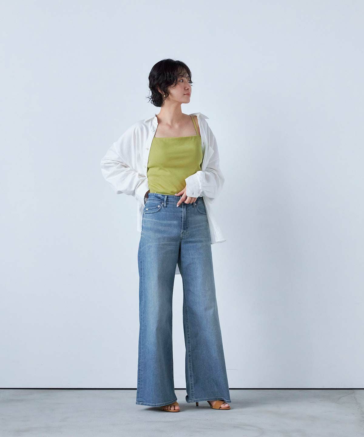 トトロ新品 YANUK Really Light ワイドフレア 21 000000003542-03.jpg?size=l&w=