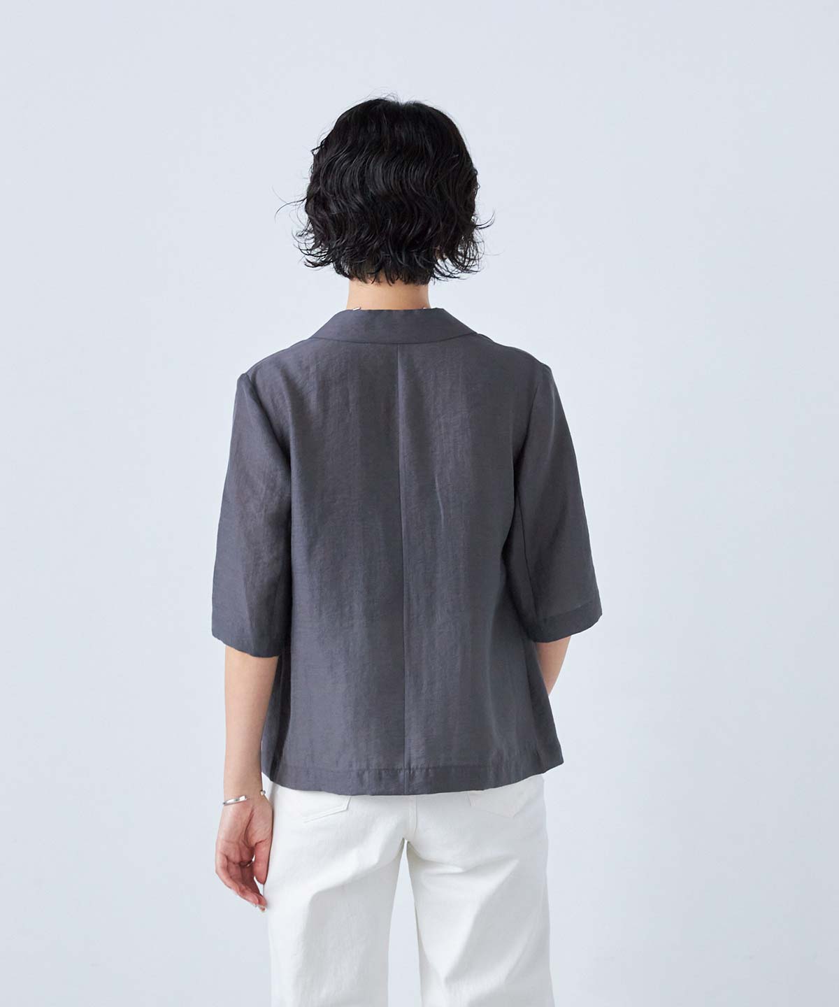 シアージャケット | アウター | YANUK ONLINE STORE