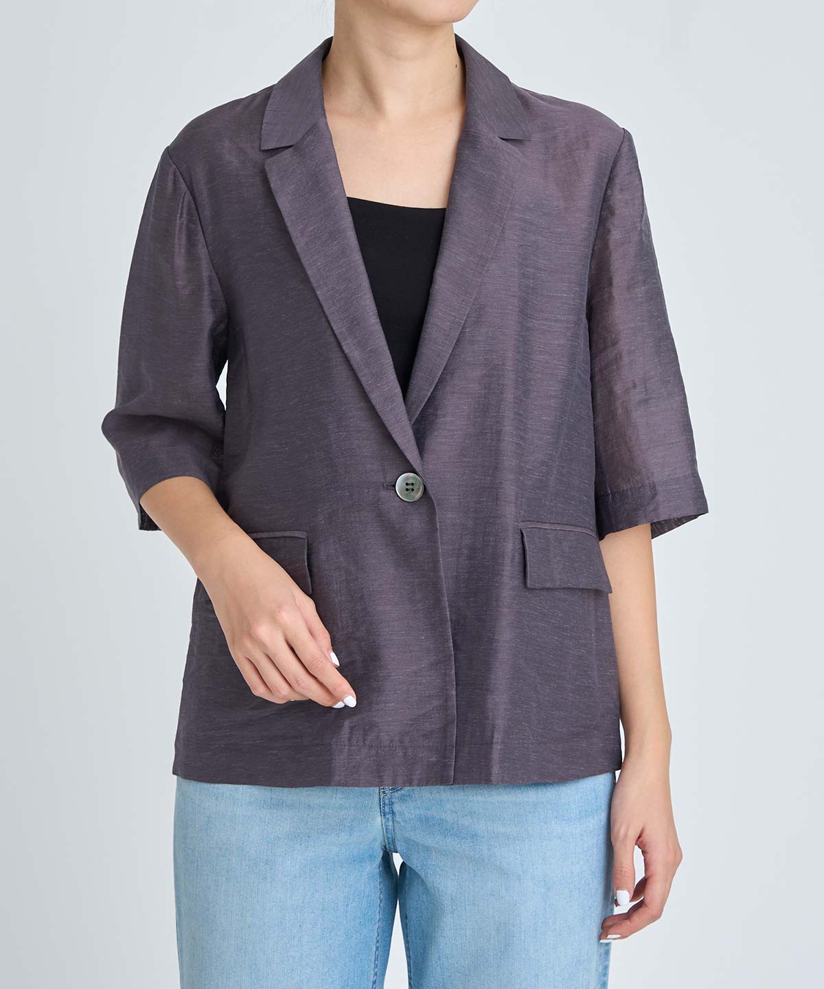 シアージャケット | アウター | YANUK ONLINE STORE