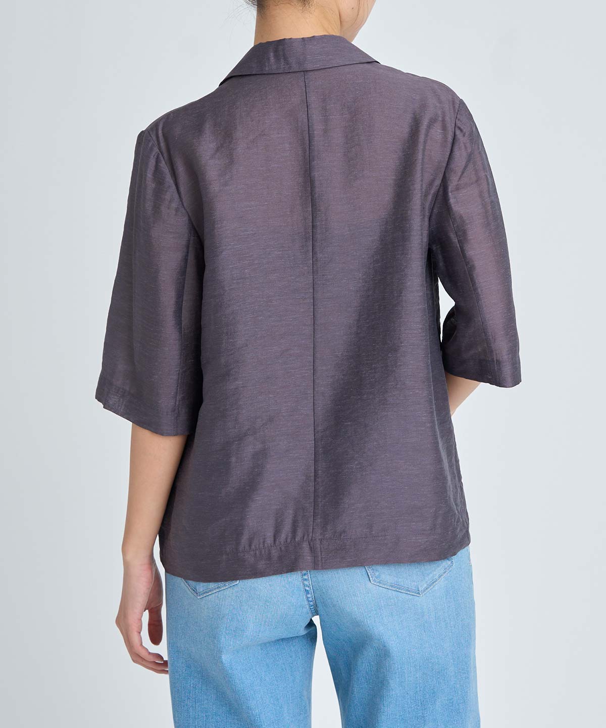 シアージャケット | アウター | YANUK ONLINE STORE