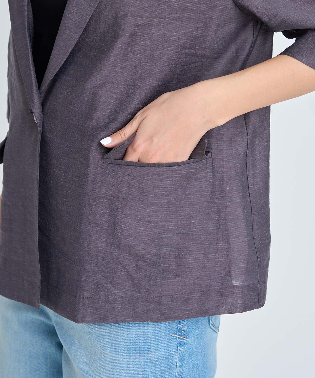 シアージャケット | アウター | YANUK ONLINE STORE