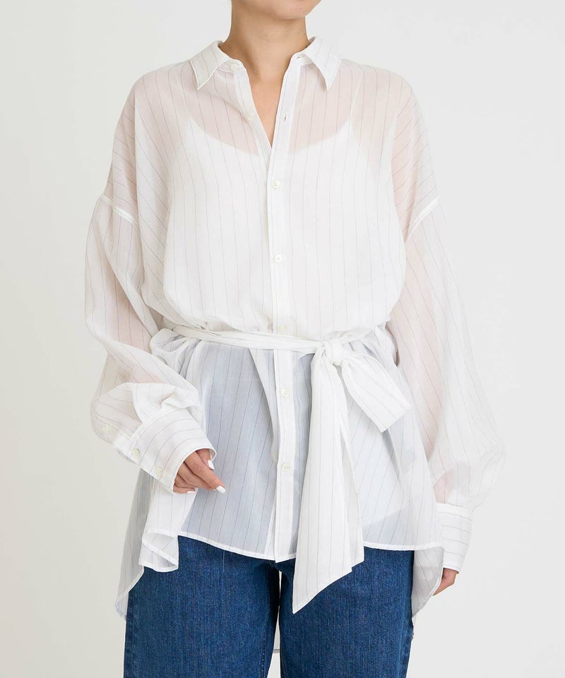 ホワイトストライプ/WST