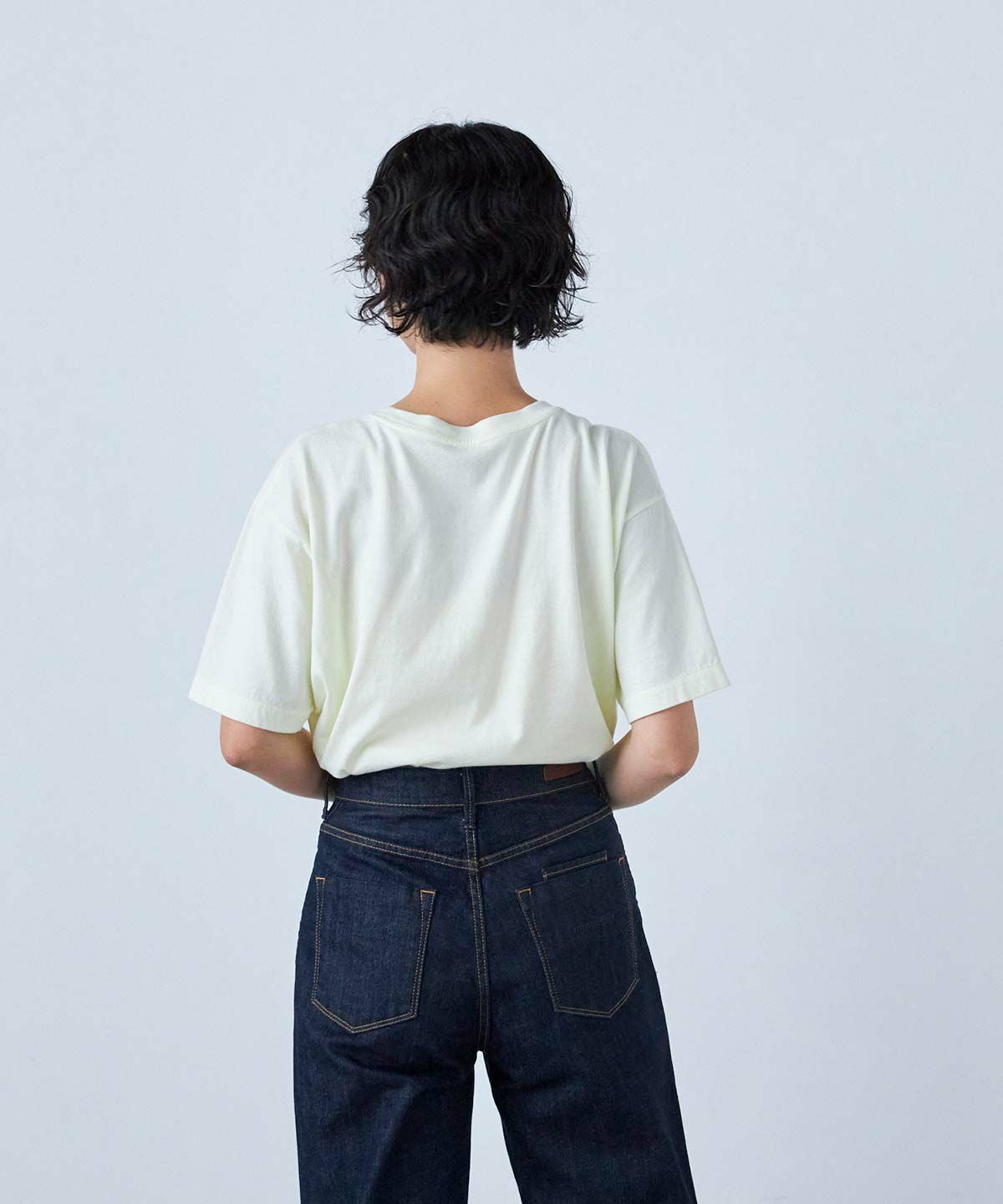 YYYYYYY Tシャツ | カットソー | YANUK ONLINE STORE