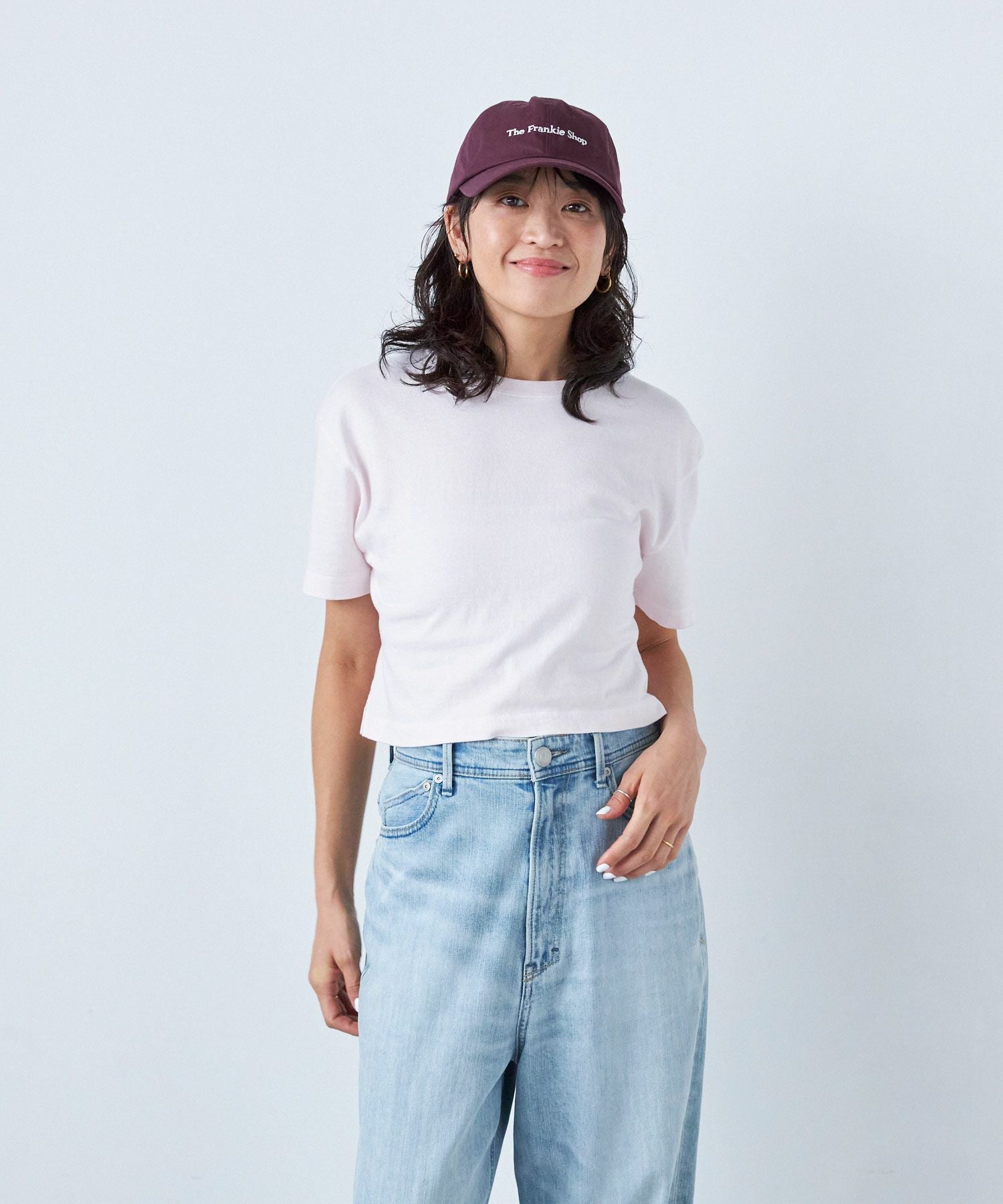 ＹＹＹＹＹＹＹ クロップドＴシャツ