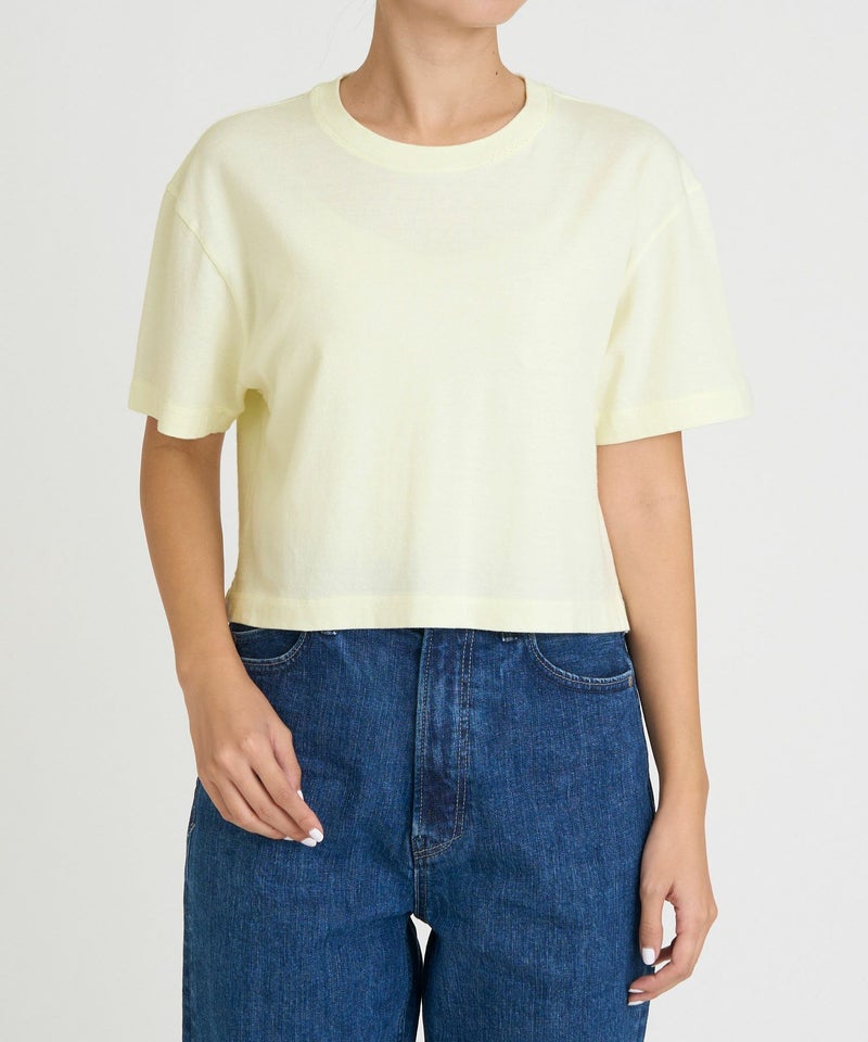 シャーベットイエロー/SYL