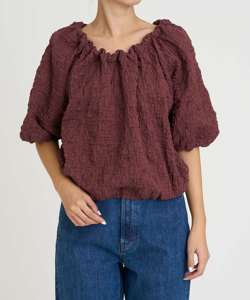 バーガンディー/BGD