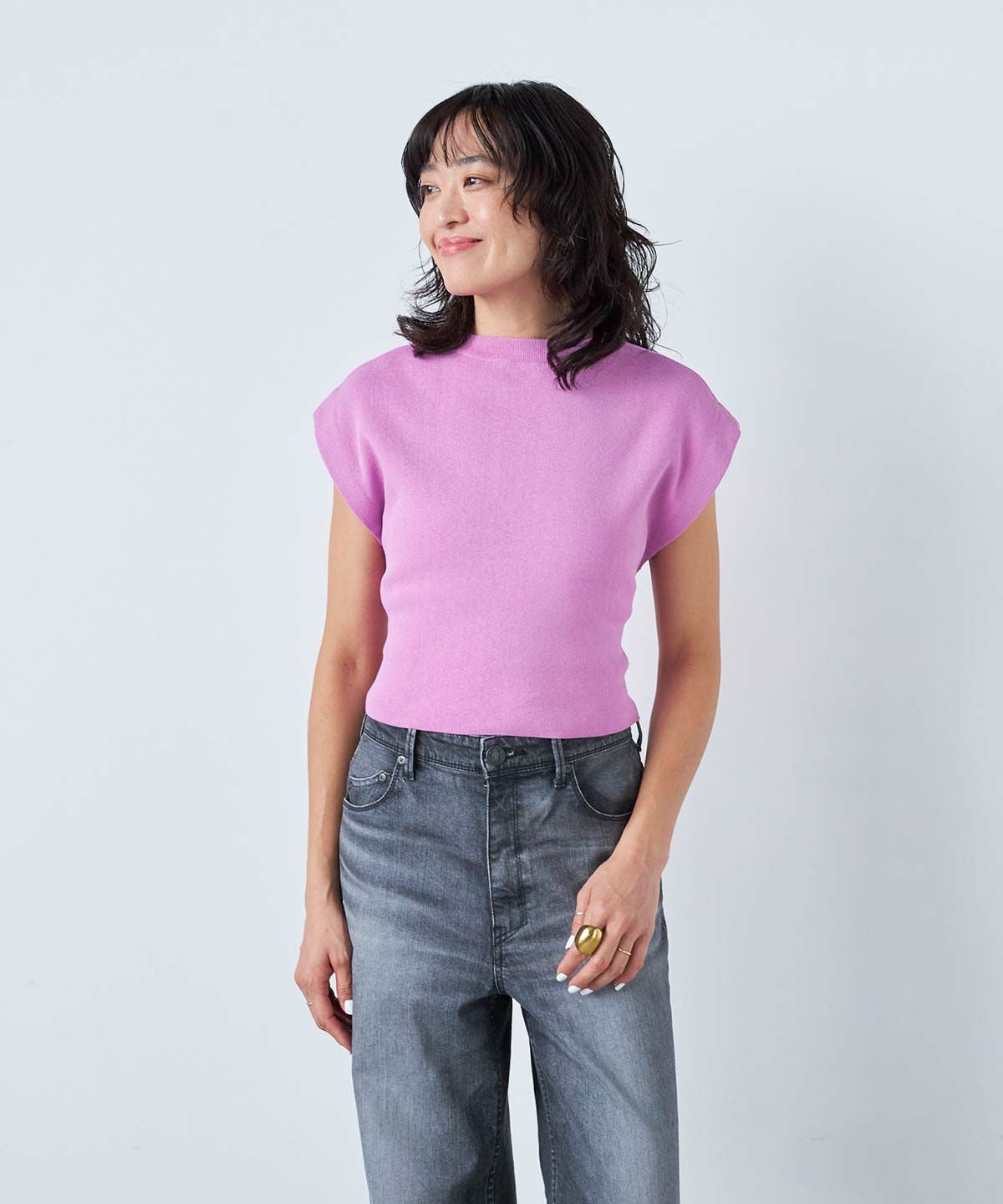 ニット＆カットソー | YANUK ONLINE STORE