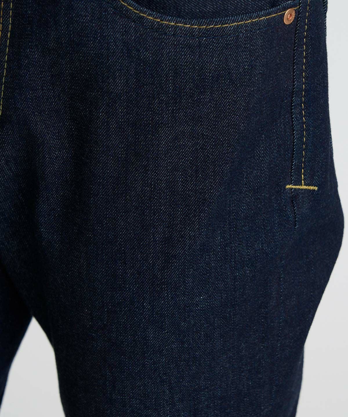 men's FUDGE 6月号掲載】PREMIUM2 テーパード 
