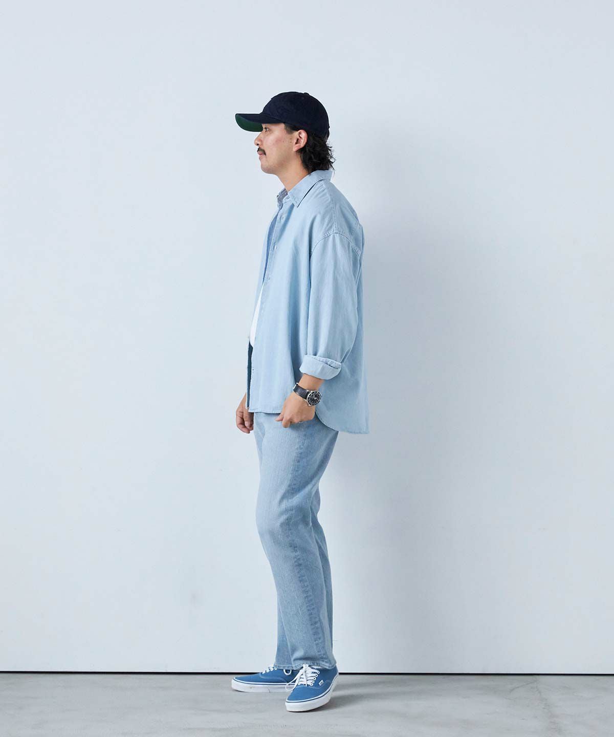 PREMIUM2 クラシックストレート