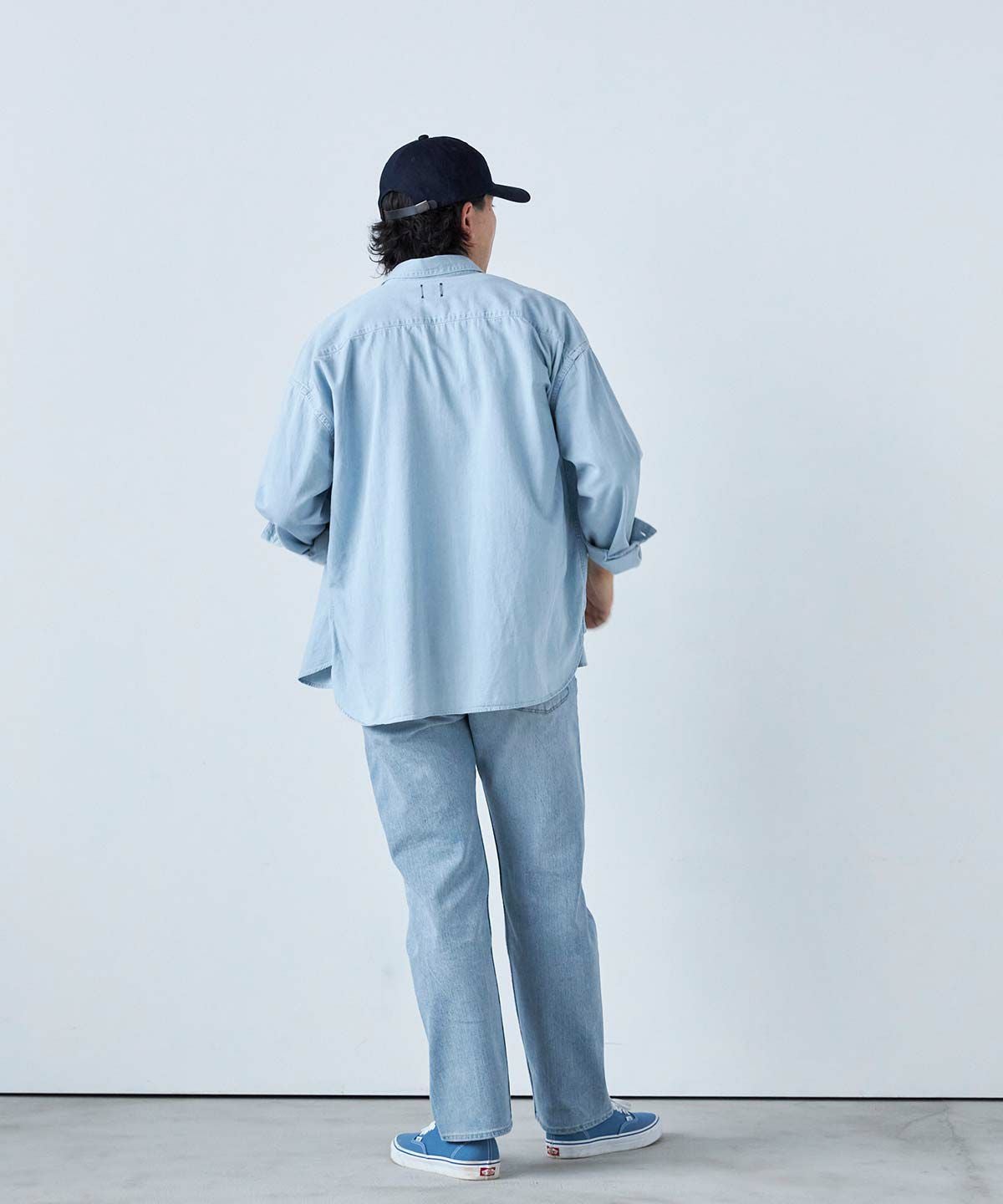 PREMIUM2 クラシックストレート