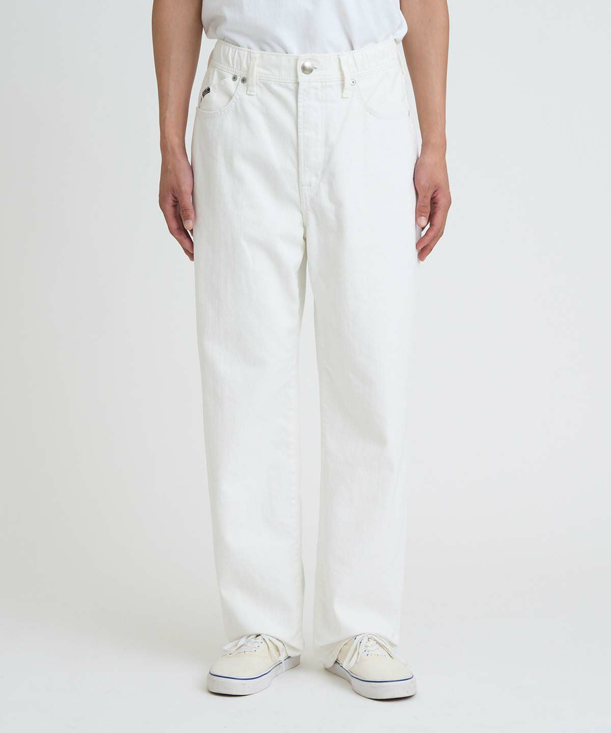 C0705S 新品 YANUK ROOMY デニムパンツ S 専用 コーディネート詳細 | YANUK ONLINE STORE