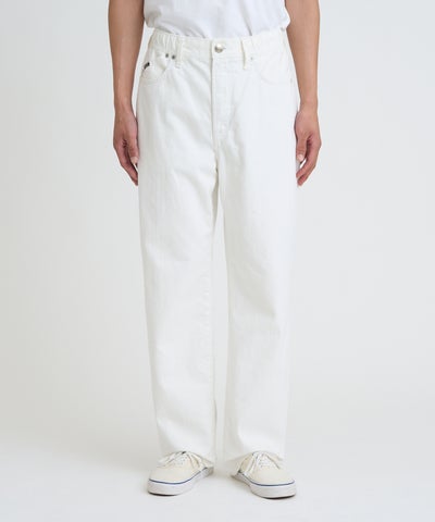 MENSパンツROOMY ワイドストレート | YANUK ONLINE STORE