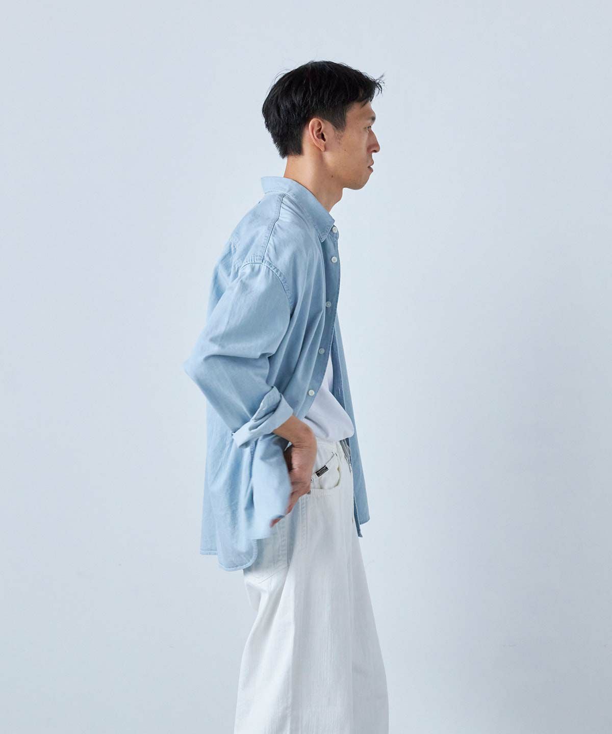 リゾートシャツ | シャツ | YANUK ONLINE STORE