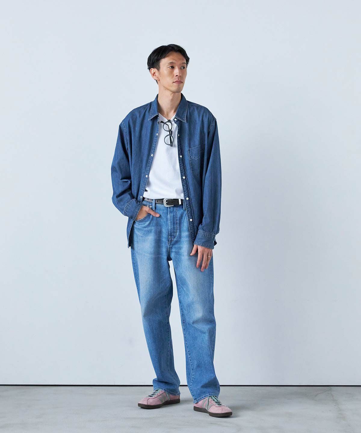 新品 タグ付き オースチンリード アンサンブル COLLECTION(2026 AUTUMN WINTER) | UN3D. (アンスリード)公式通販