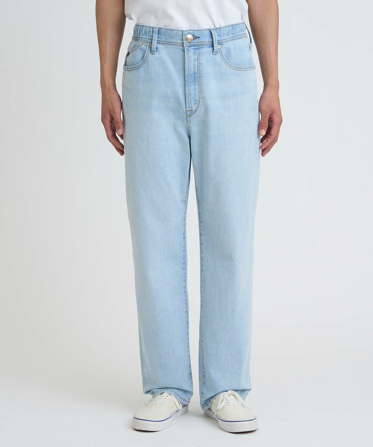 LIGHT BLUE | YANUK ONLINE STORE