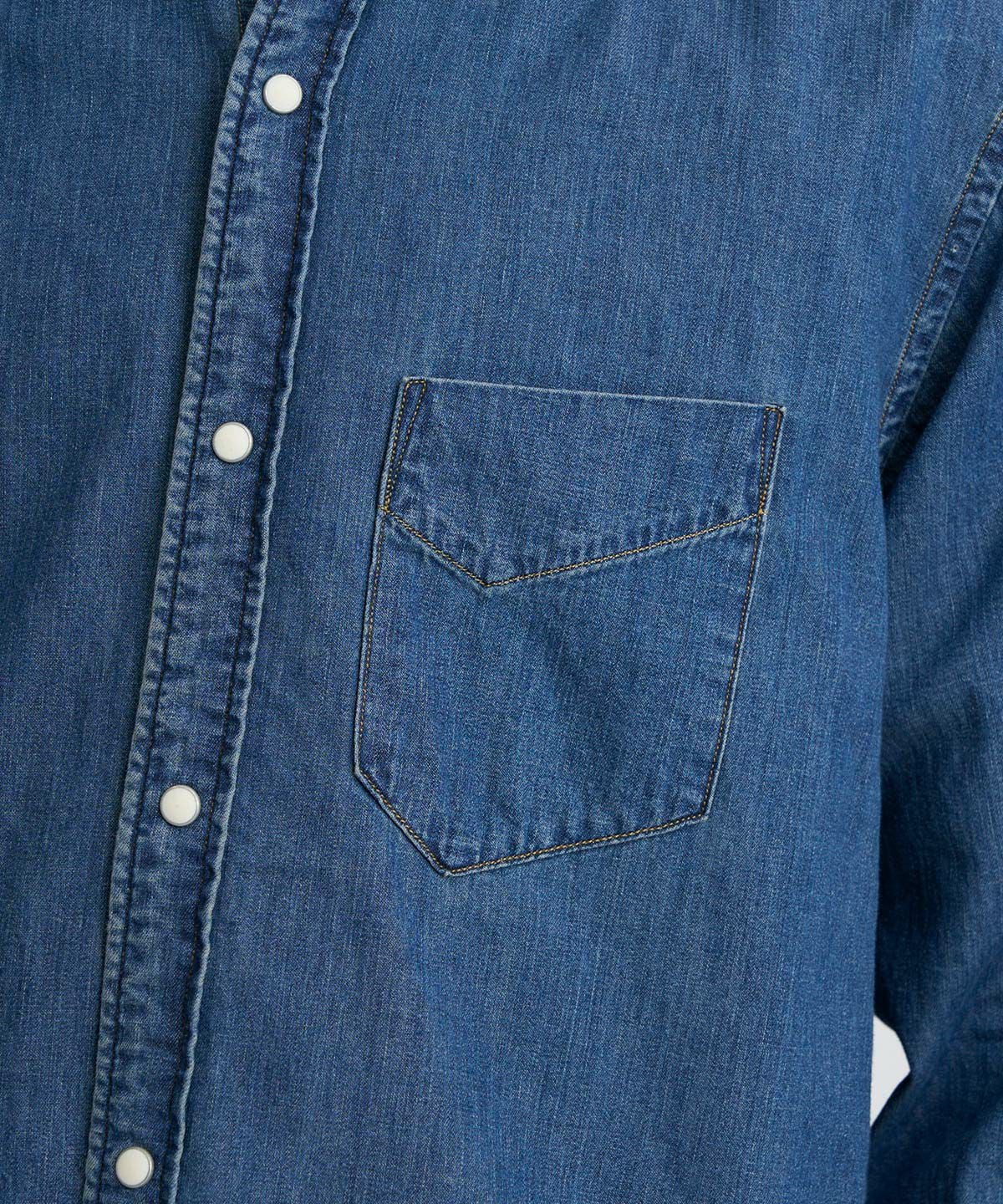 デニムシャツ | シャツ | YANUK ONLINE STORE