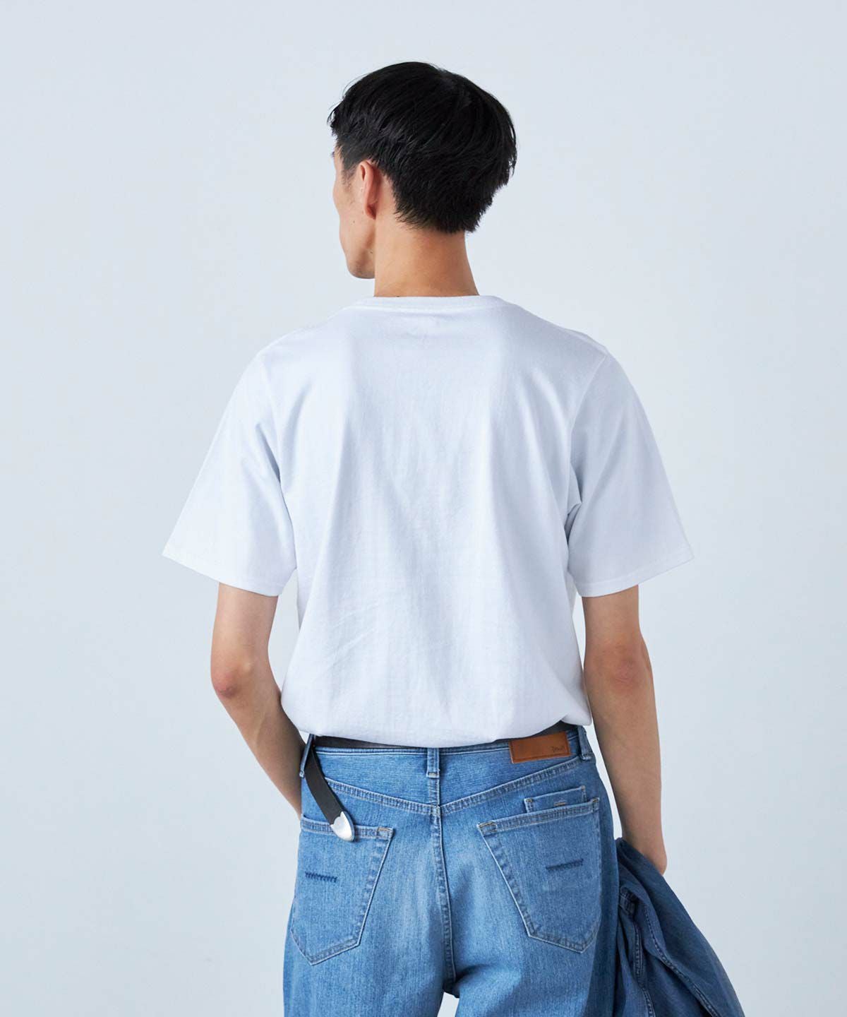 YK Tシャツ | カットソー | YANUK ONLINE STORE