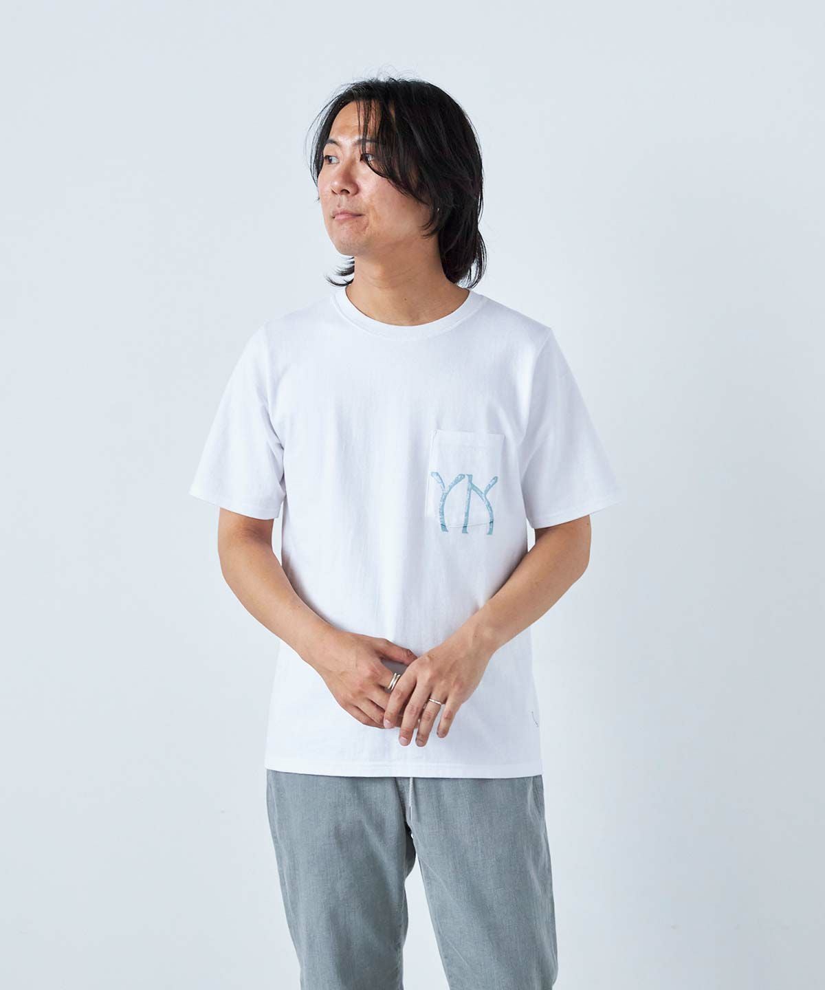 YK Tシャツ | カットソー | YANUK ONLINE STORE