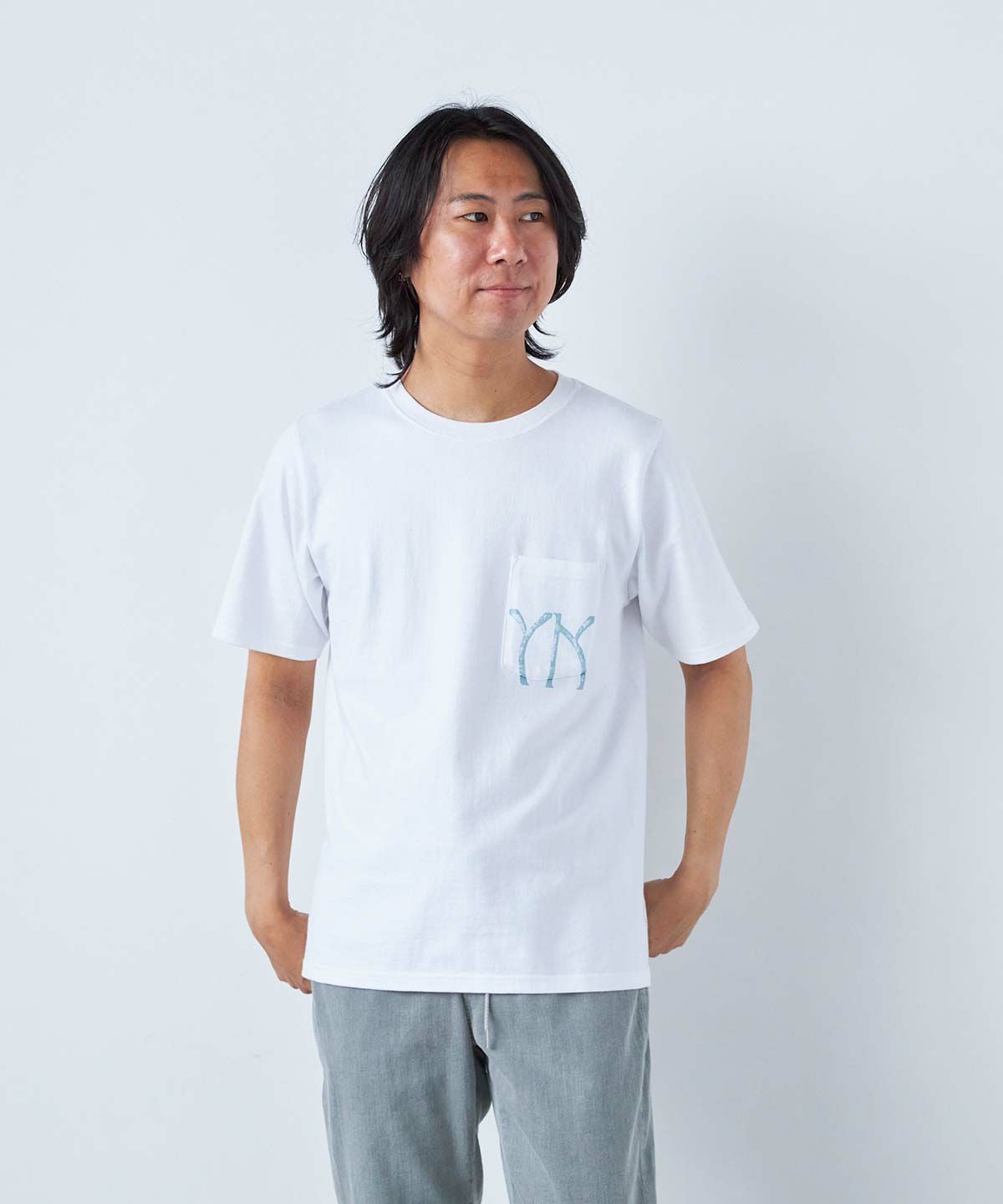 トップス YK YK Tシャツ | カットソー | YANUK ONLINE STORE