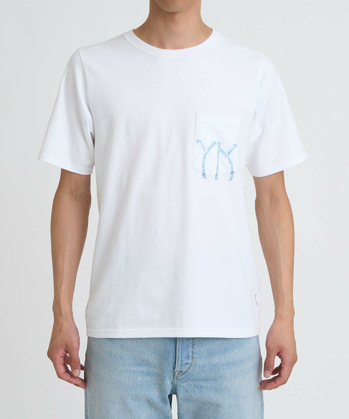 YK Tシャツ | カットソー | YANUK ONLINE STORE