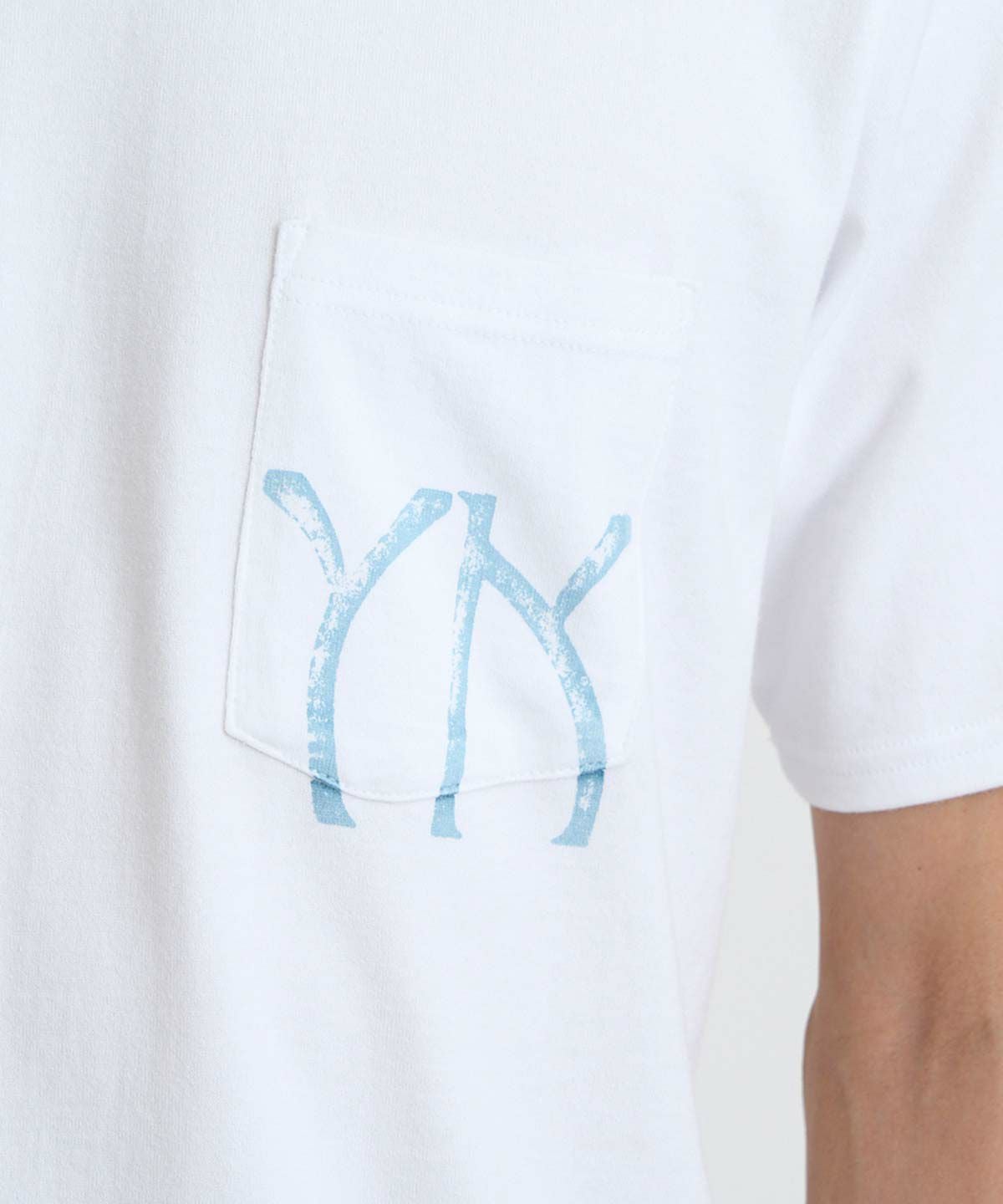 YK Tシャツ | カットソー | YANUK ONLINE STORE