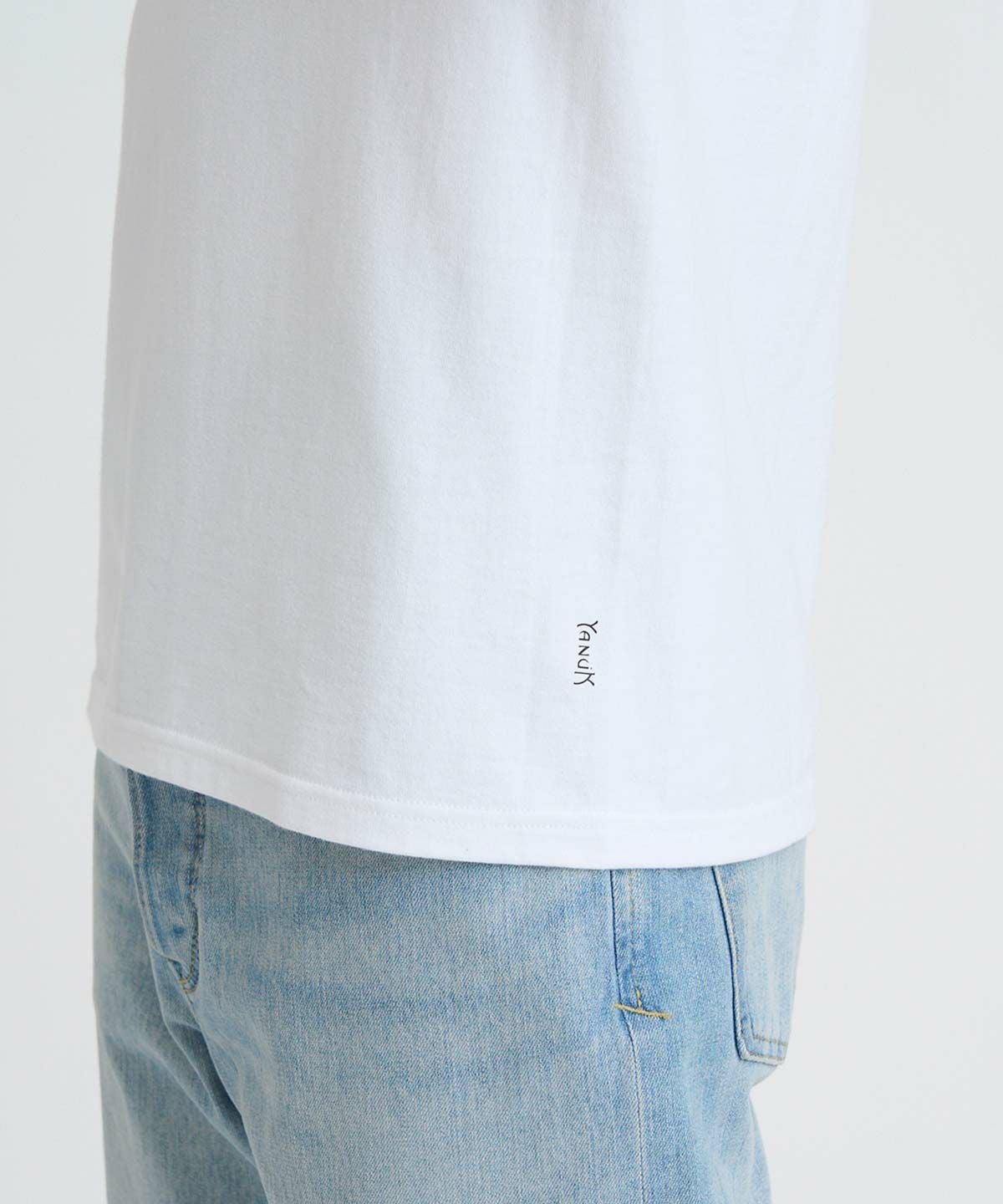 YK Tシャツ | カットソー | YANUK ONLINE STORE