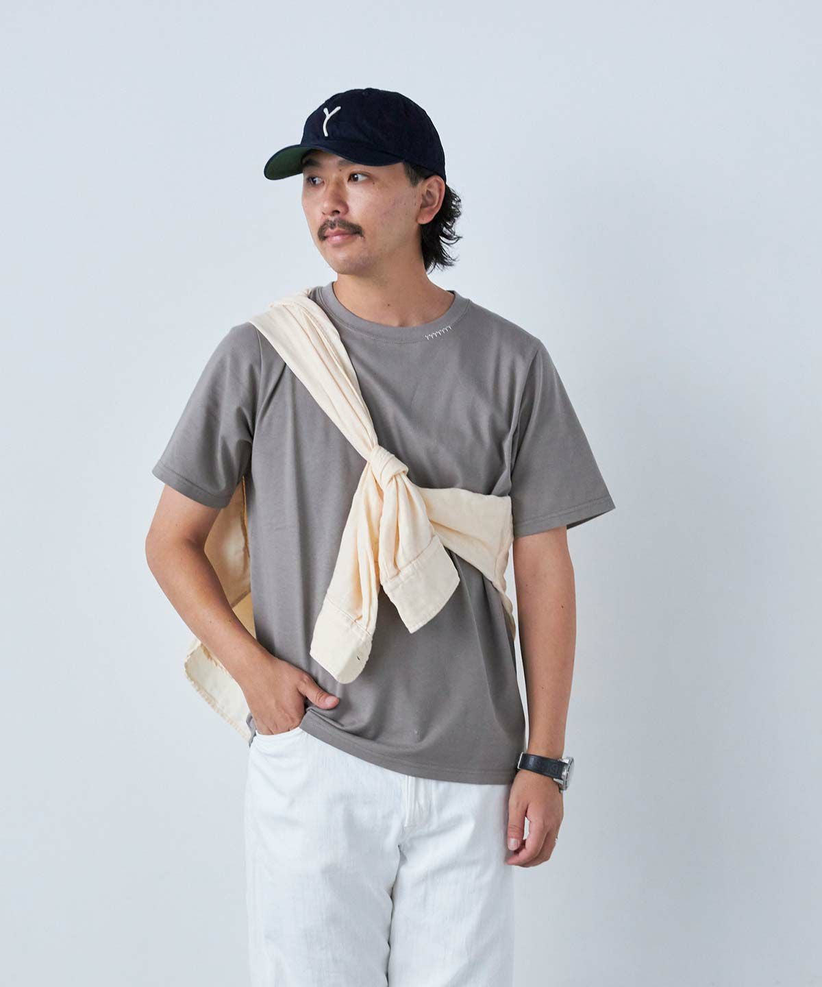 YYYYYYY Tシャツ | カットソー | YANUK ONLINE STORE
