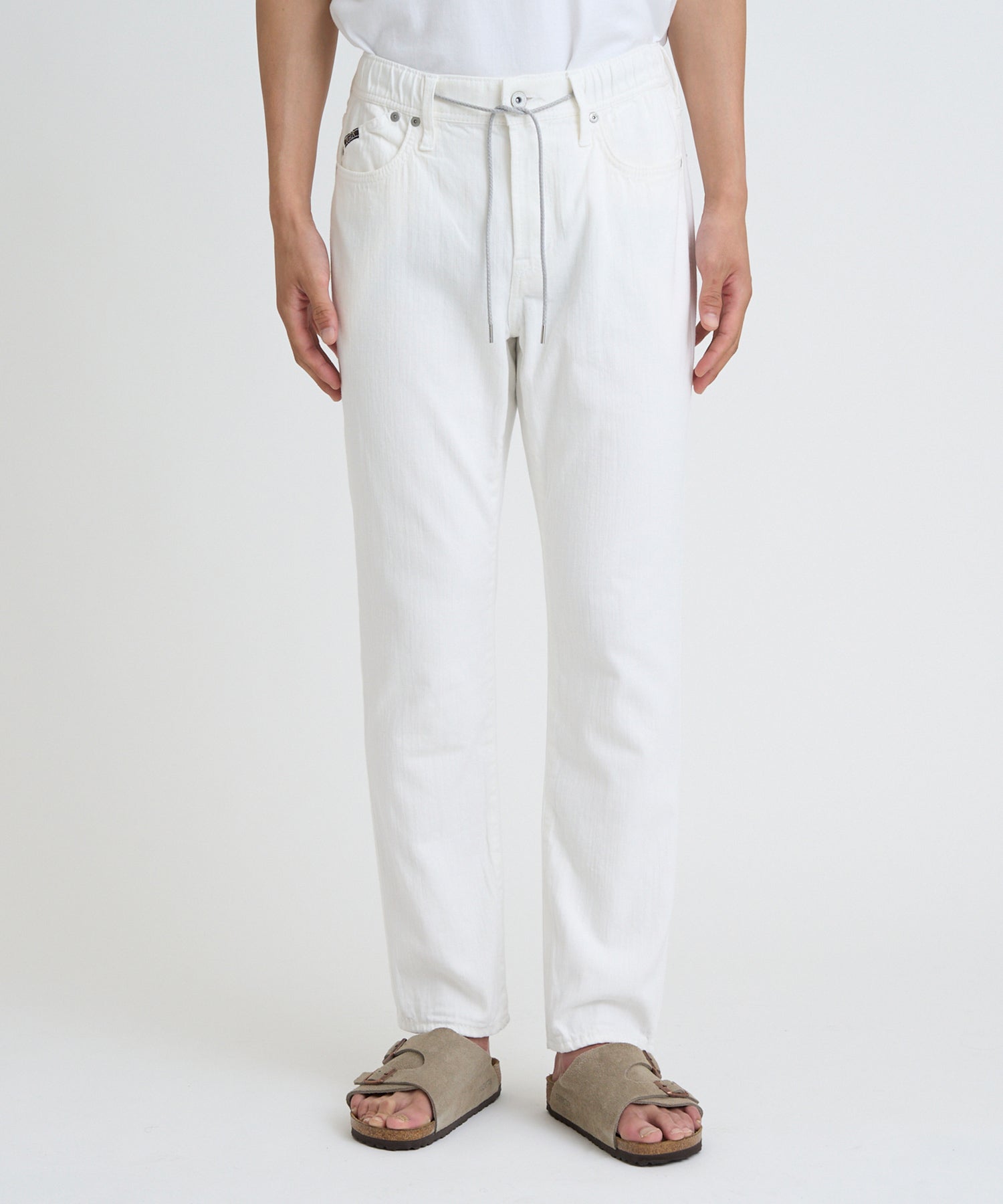 PHILIP テーパード | YANUK ONLINE STORE
