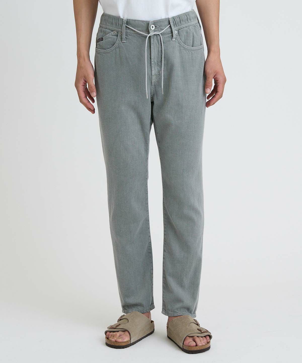 PHILIP テーパード | YANUK ONLINE STORE