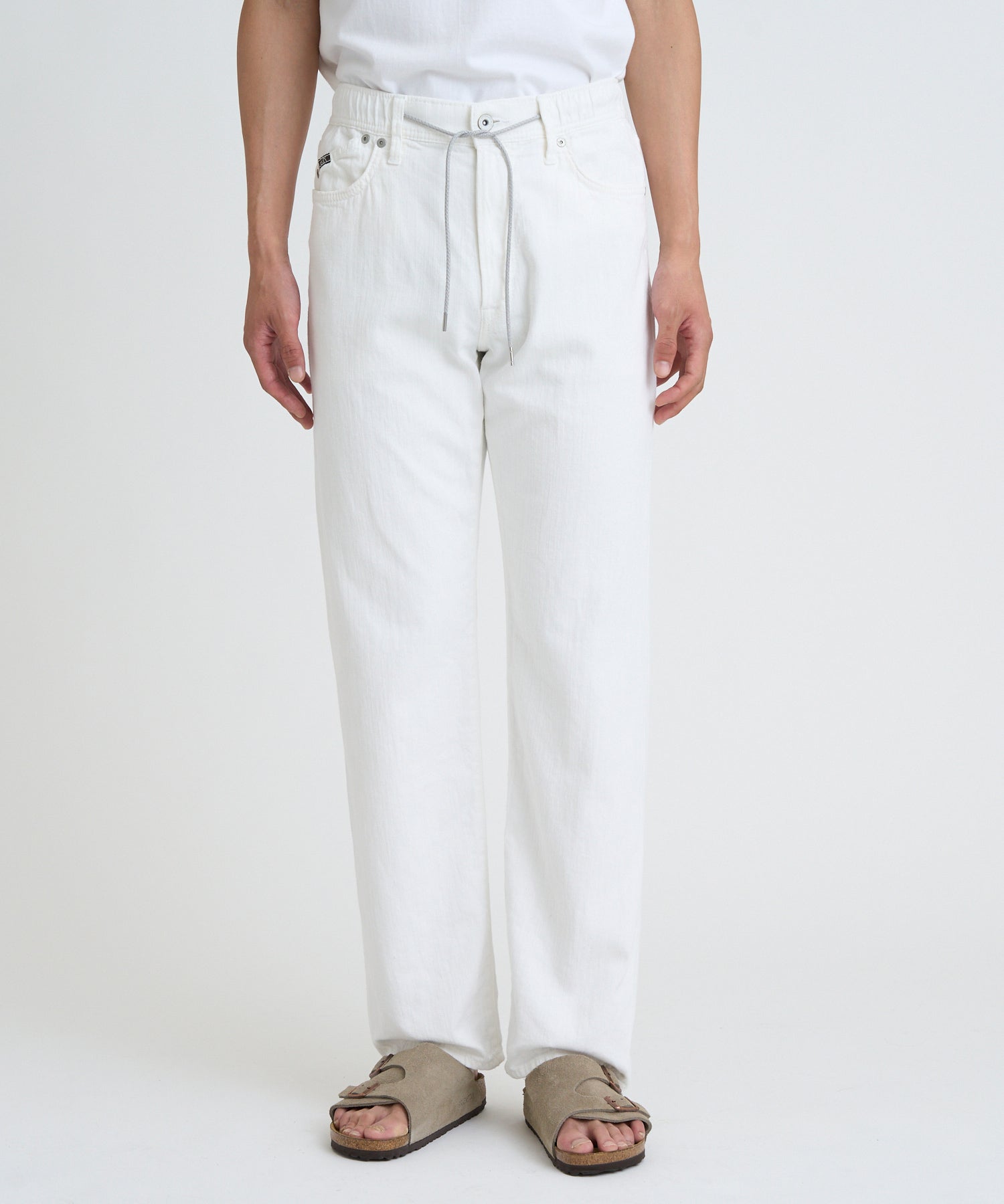 MENSパンツBEN クラシックストレート | YANUK ONLINE STORE