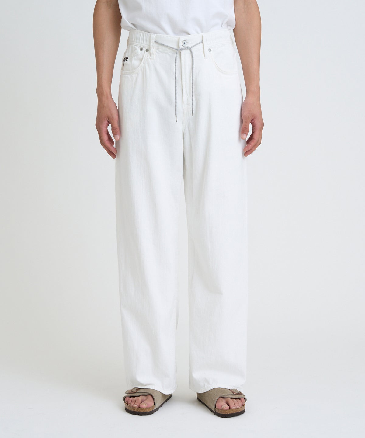 ホワイト/WHT