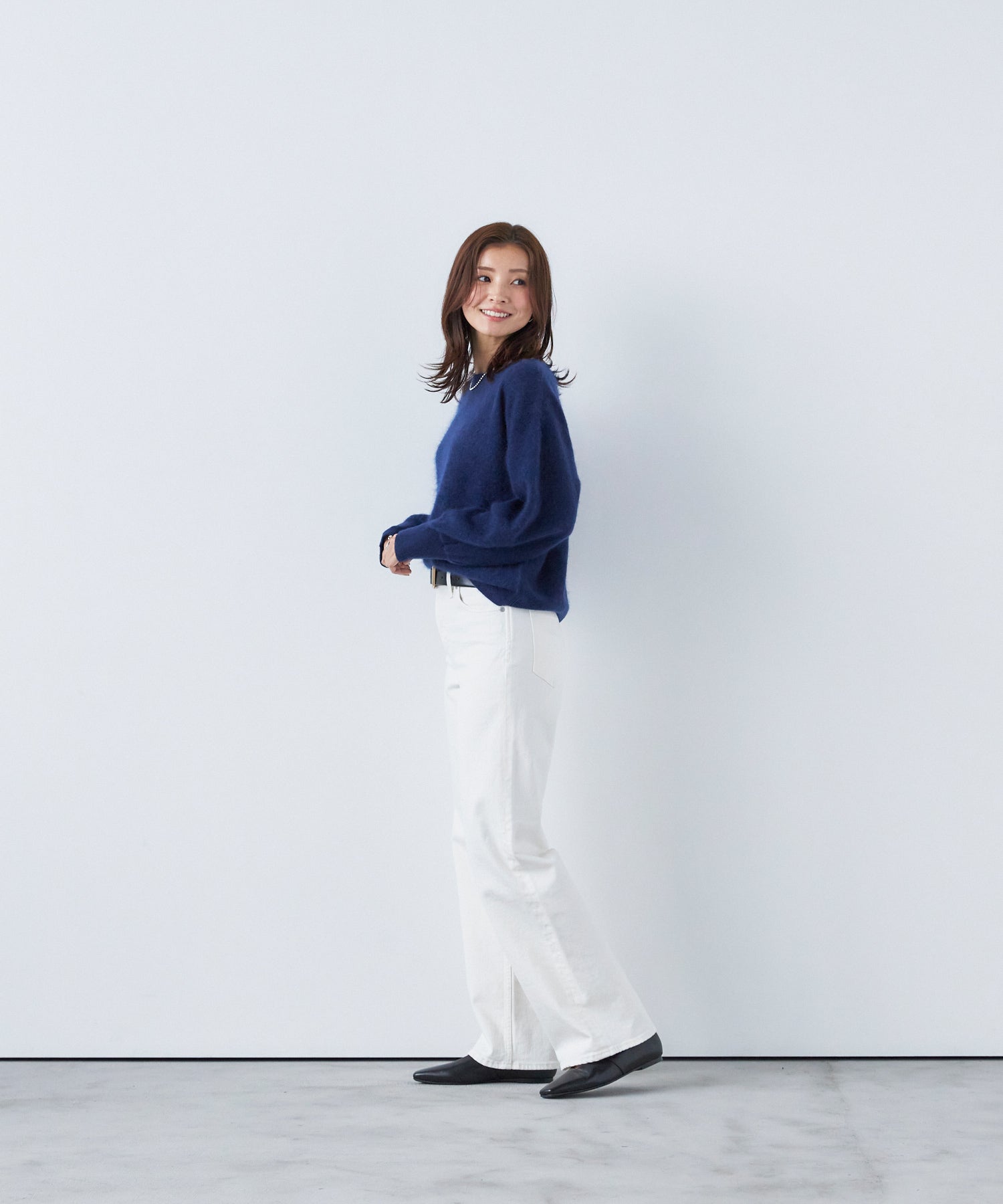 Spill Proof ストレート 
