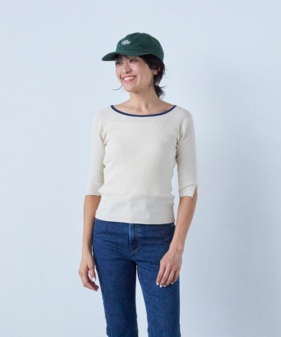 WOMENSニット | YANUK ONLINE STORE