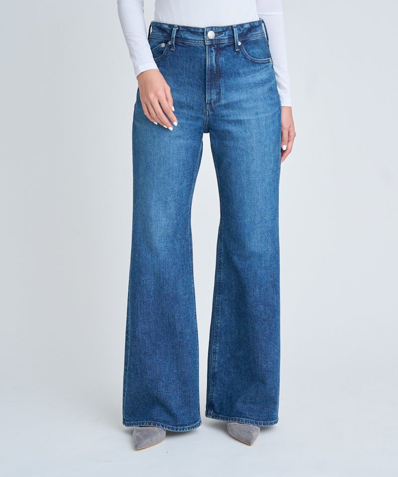 ビンテージミッドブルー/VMB