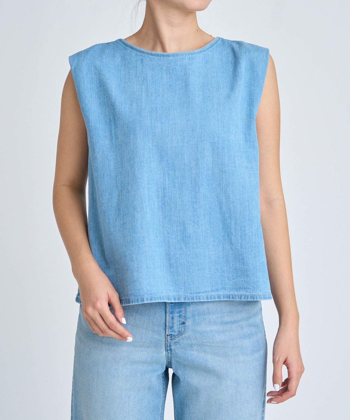 ライトブルー/LBL