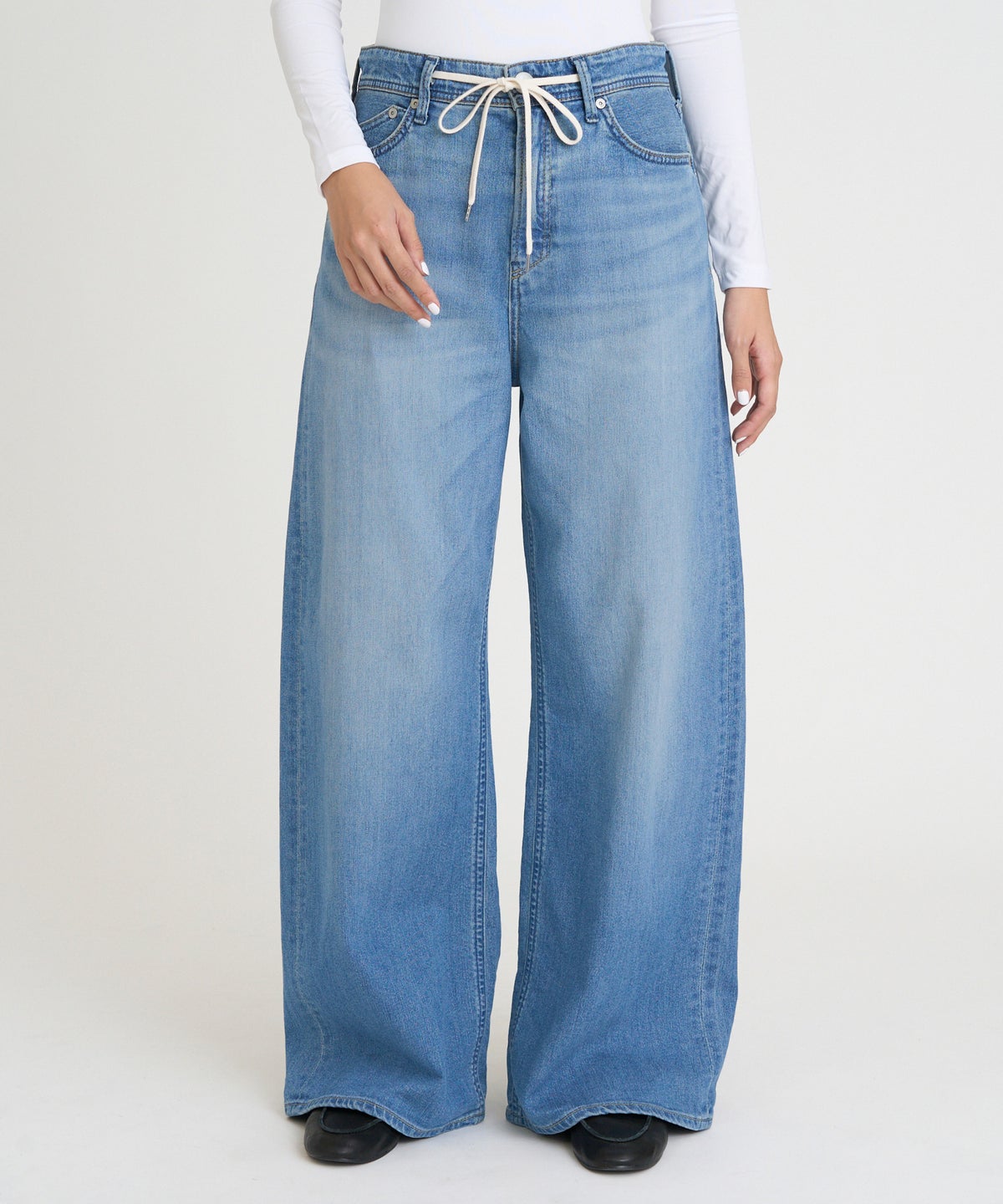 ソフトヴィンテージライトブルー/SLB