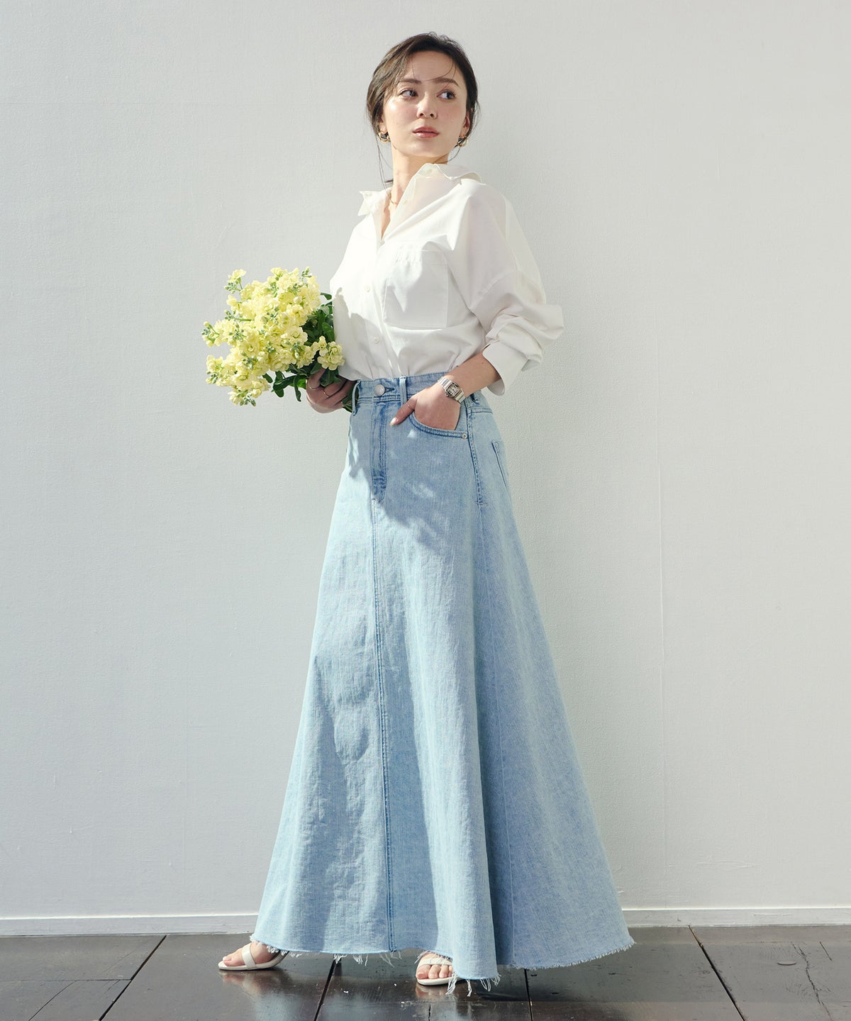 カットオフアイス/CIC