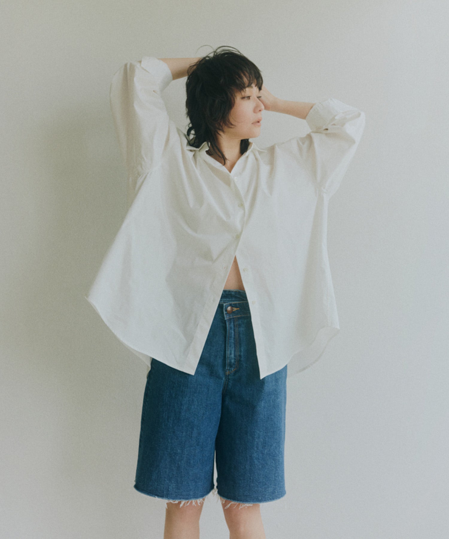 WOMENSパンツ | YANUK ONLINE STORE
