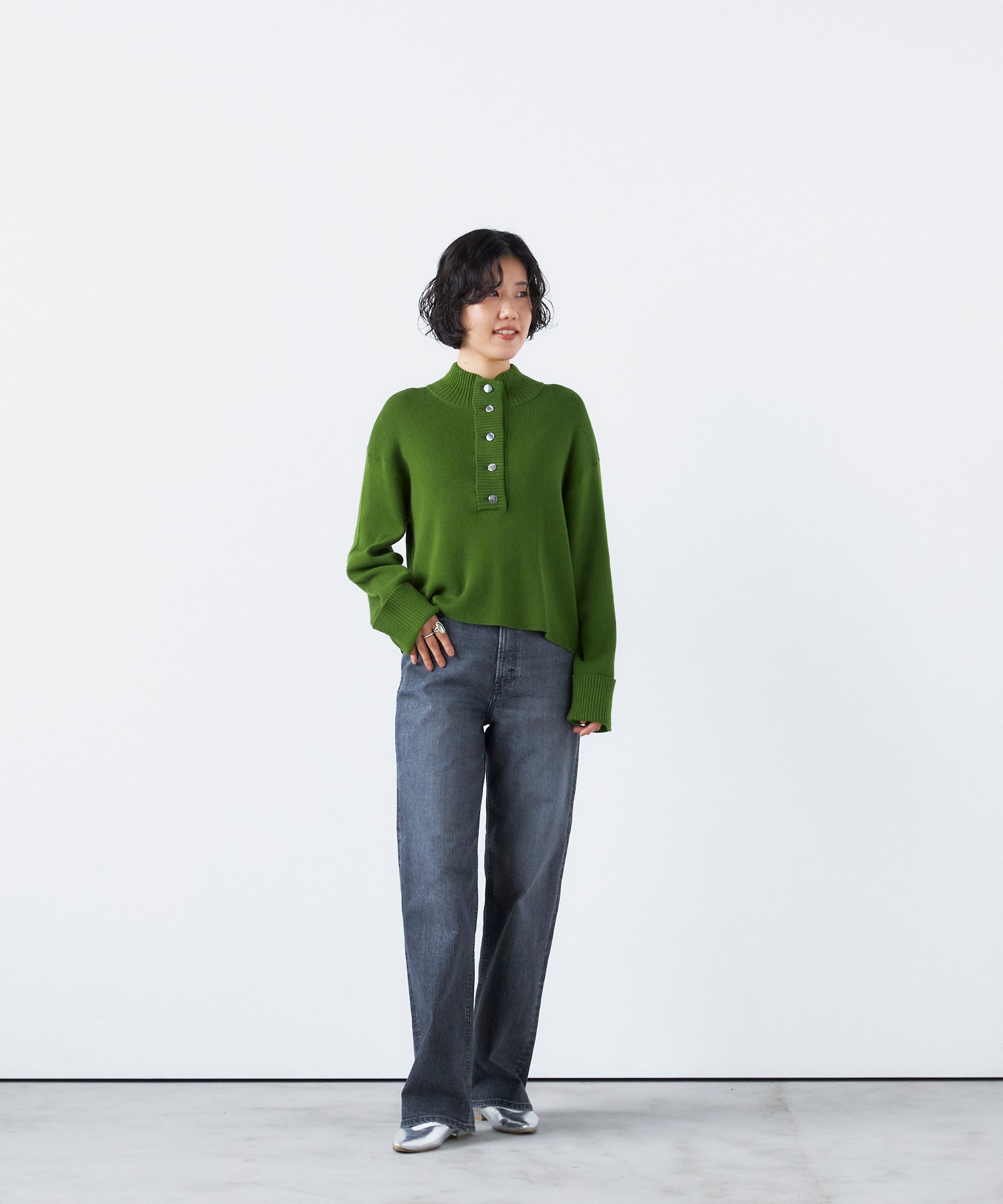 ストレート