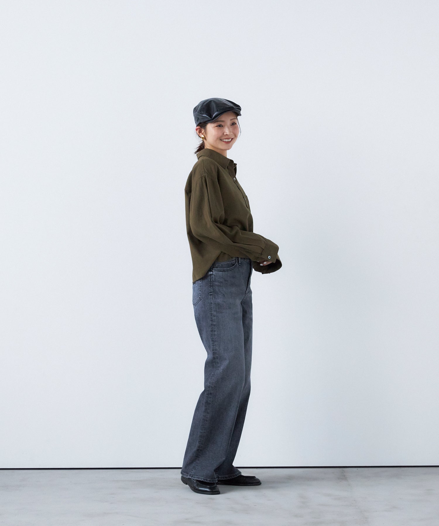 7月下旬販売予定】ストレート 
