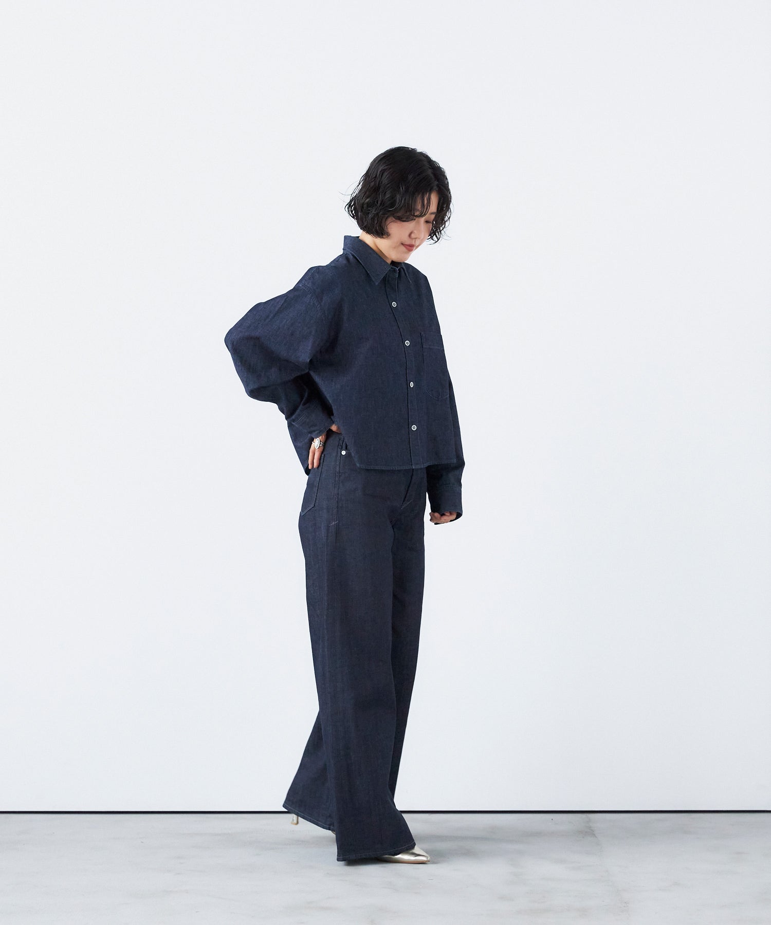 7月下旬販売予定】ワイドフレア