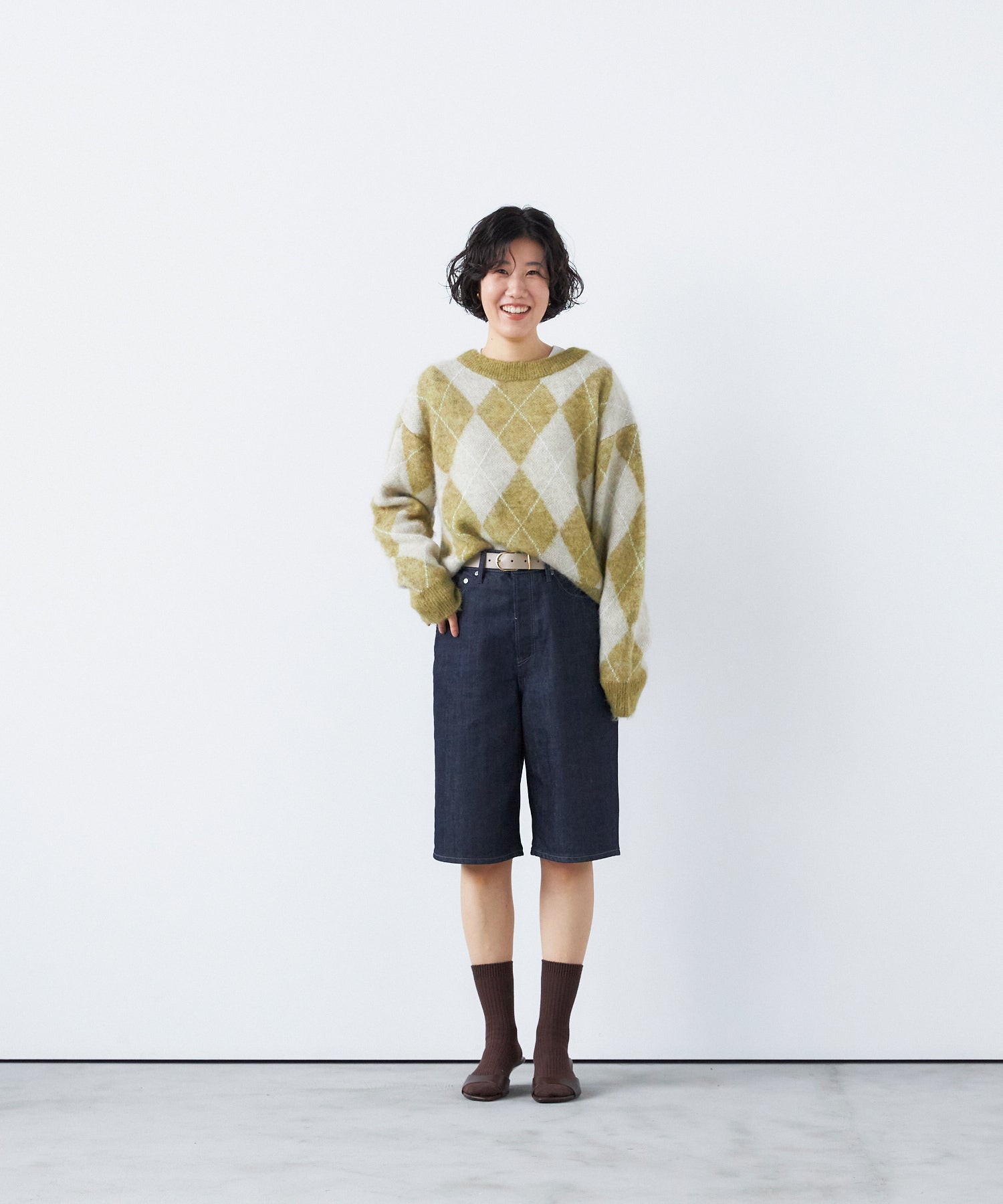 WOMENSパンツ | YANUK ONLINE STORE