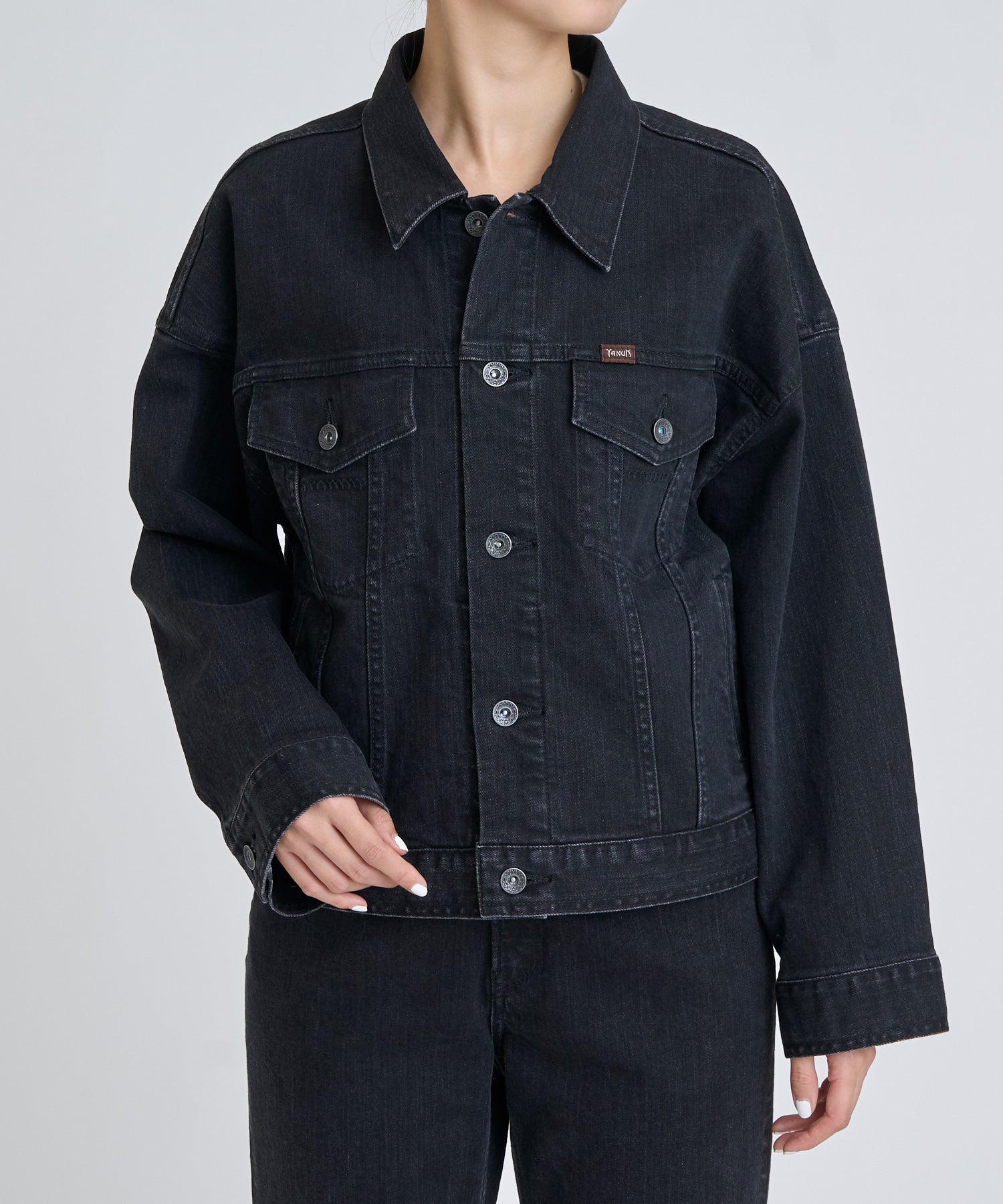 ジーンジャケット | アウター | YANUK ONLINE STORE