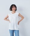 ホワイト/WHT