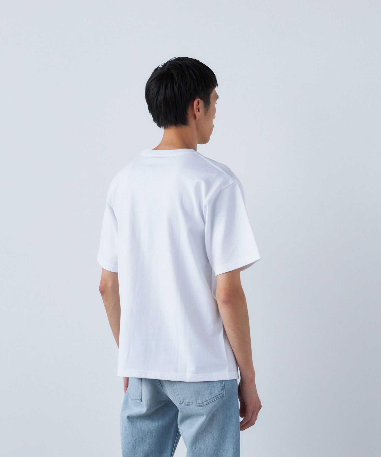 YK Tシャツ | カットソー | YANUK ONLINE STORE