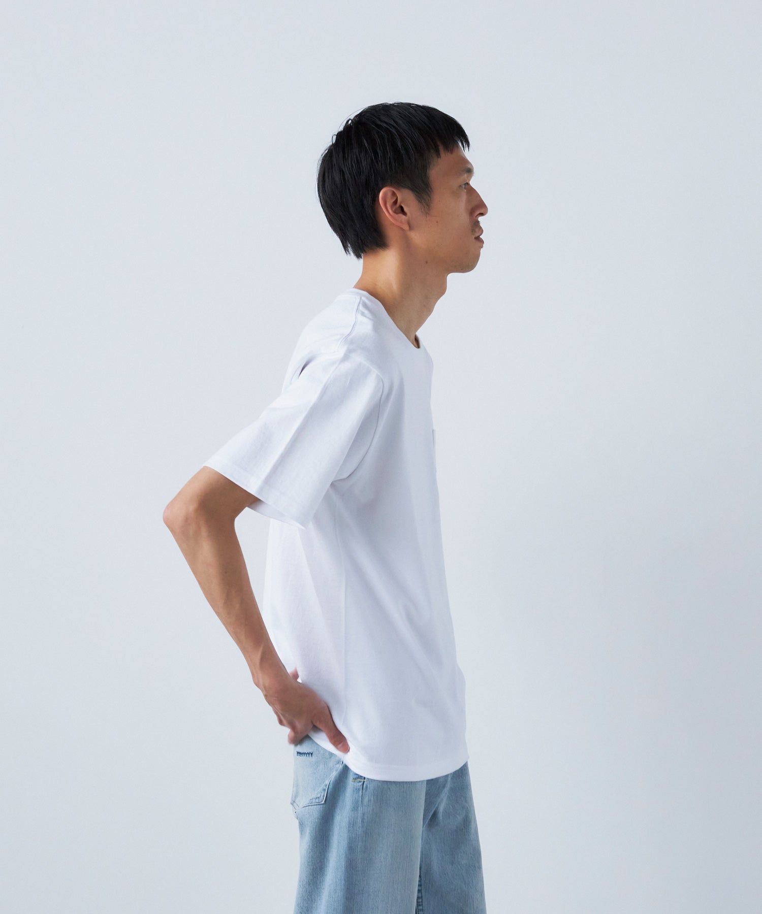 トップス y.k YK Tシャツ | カットソー | YANUK ONLINE STORE
