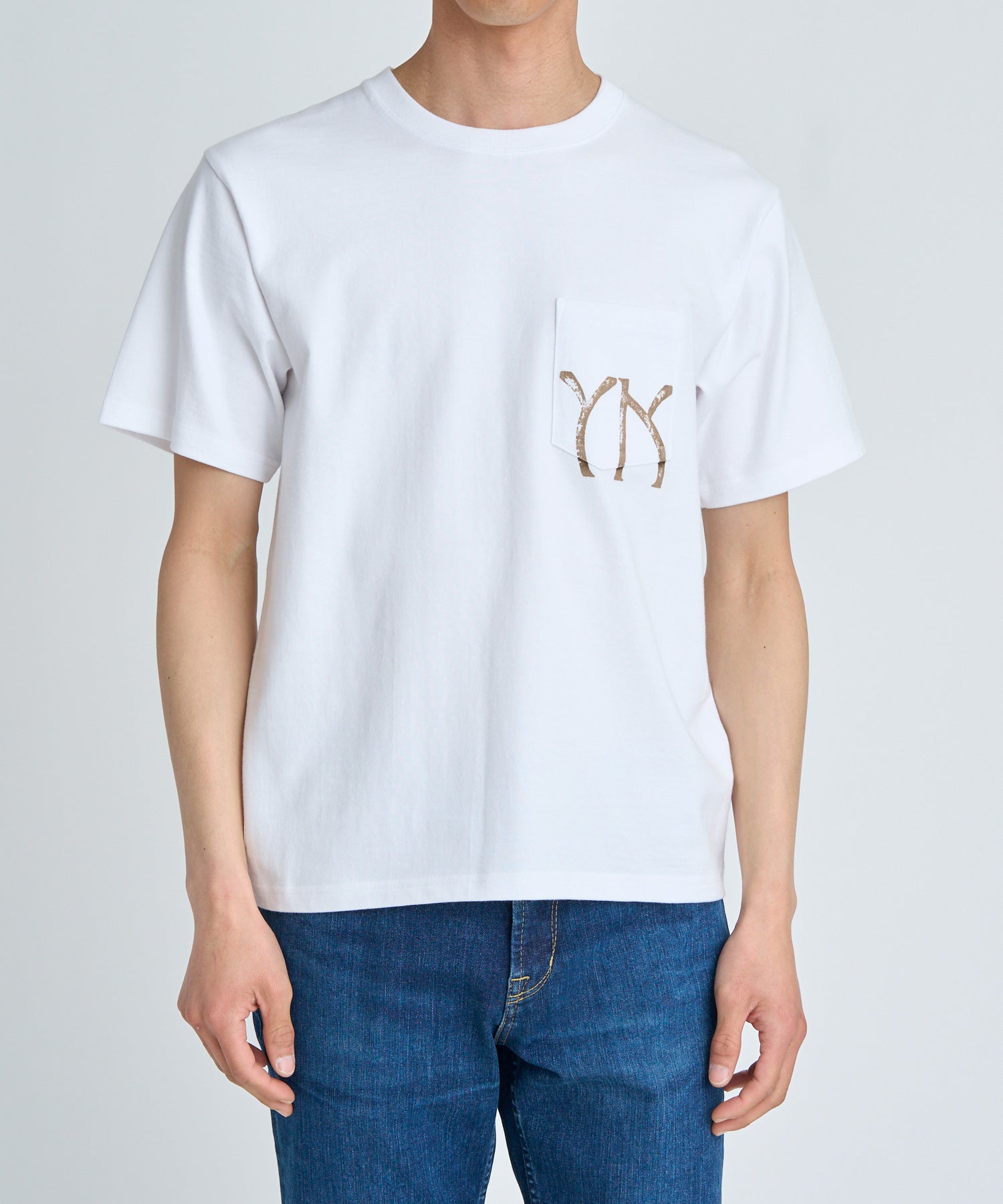 YK Tシャツ | カットソー | YANUK ONLINE STORE