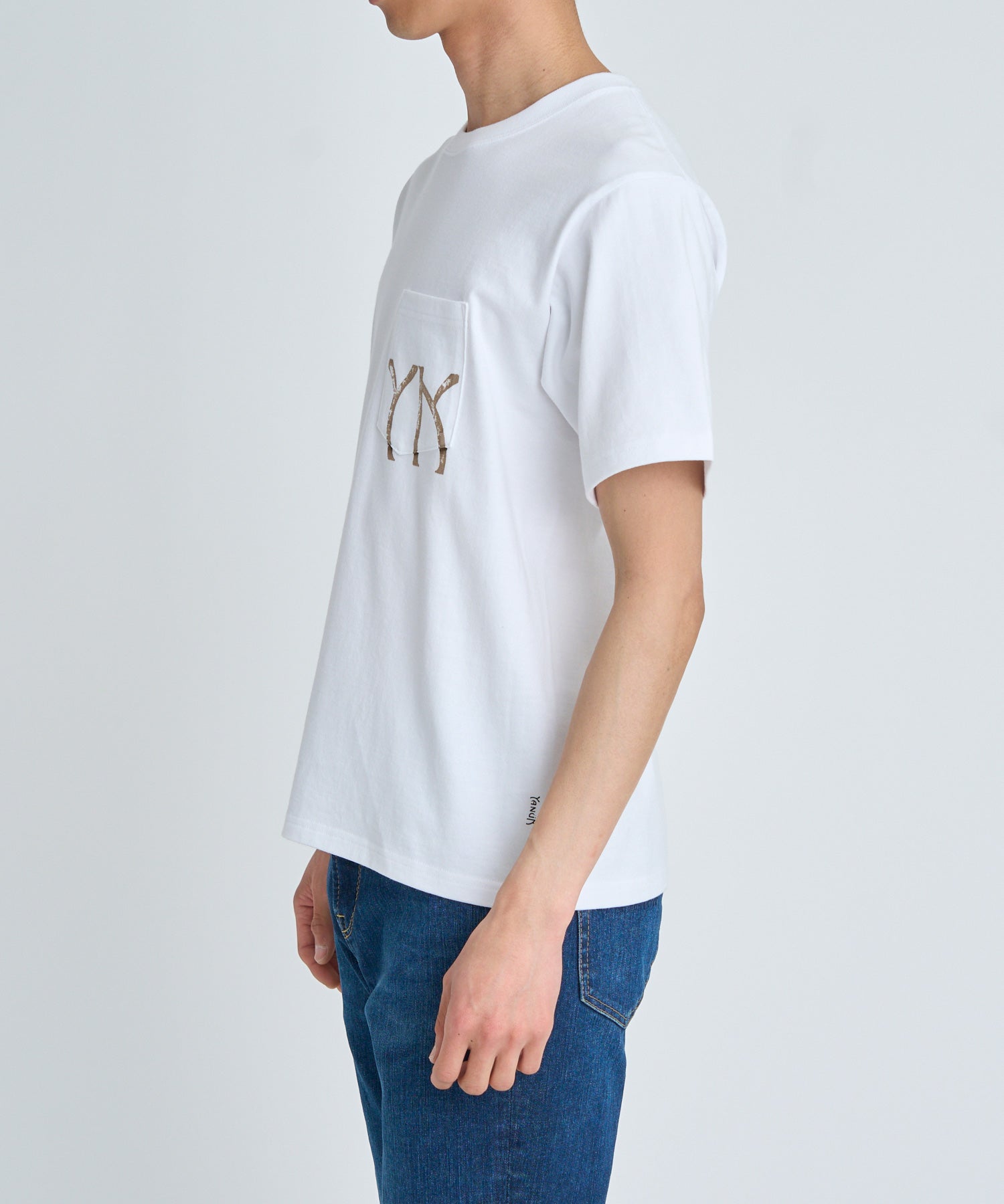 YK Tシャツ | カットソー | YANUK ONLINE STORE