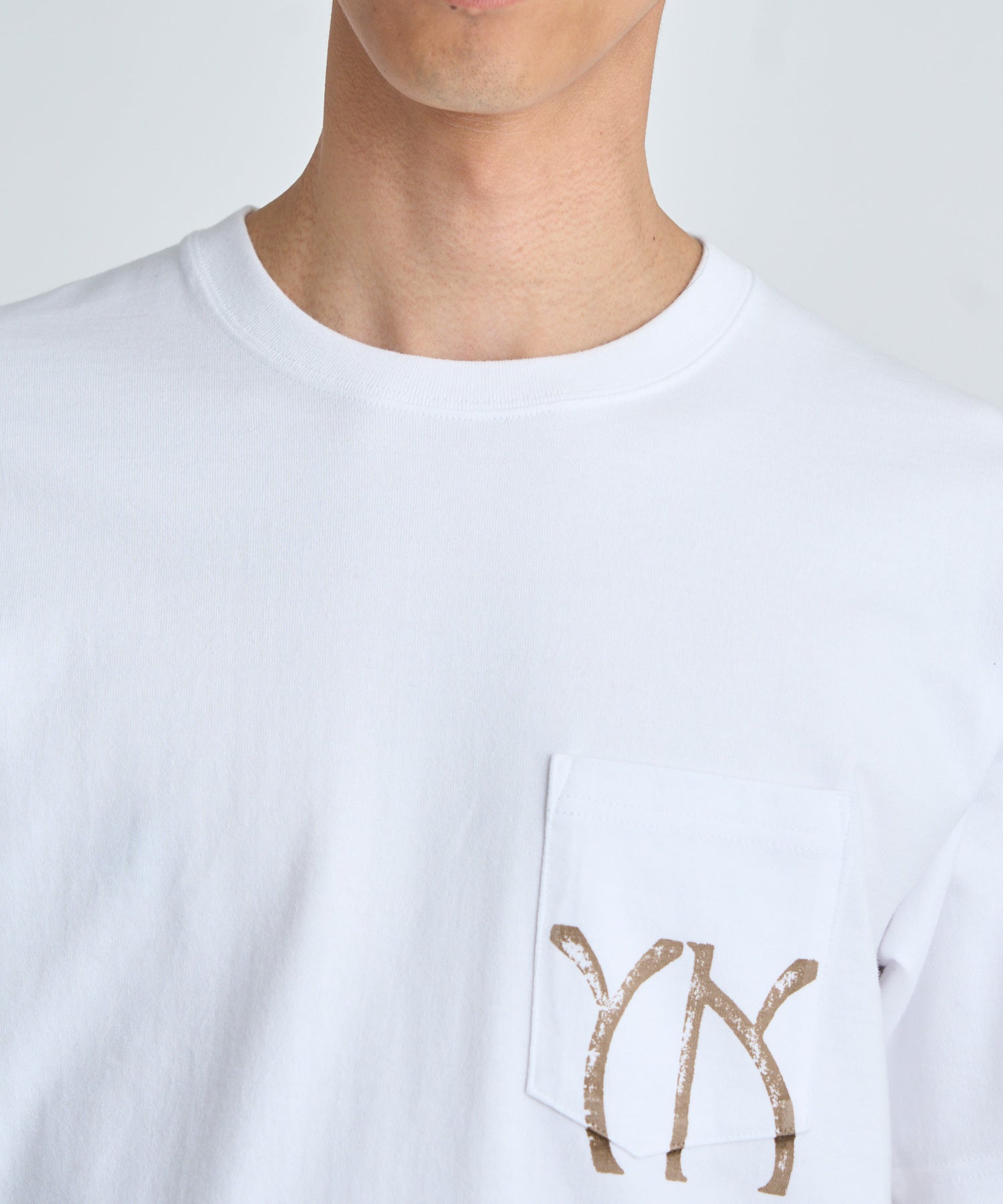 YK Tシャツ | カットソー | YANUK ONLINE STORE