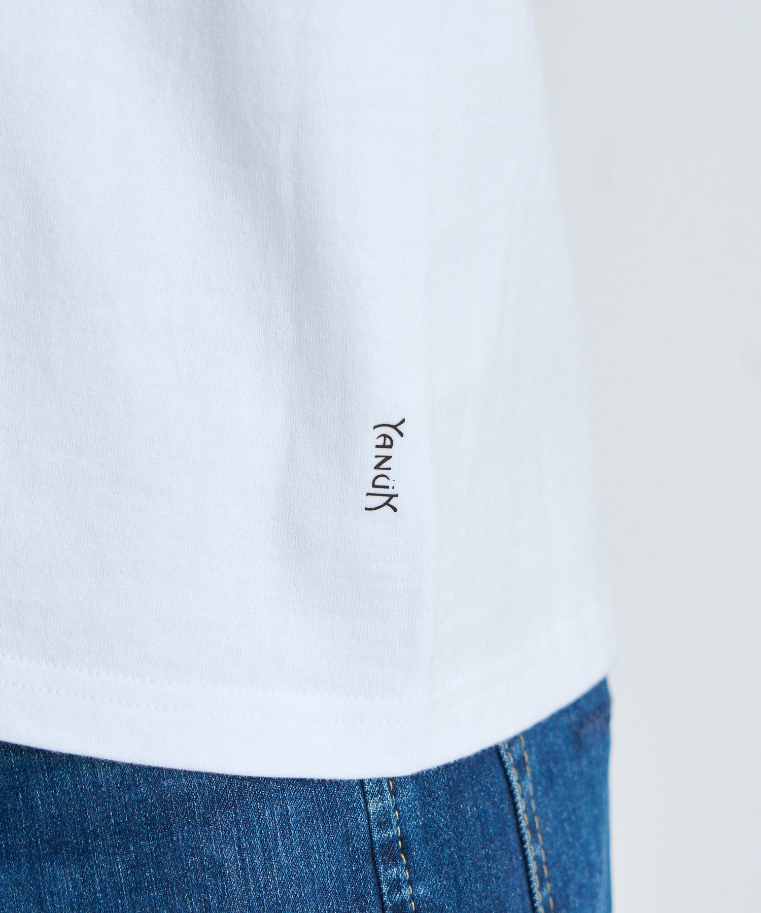 YK Tシャツ | カットソー | YANUK ONLINE STORE